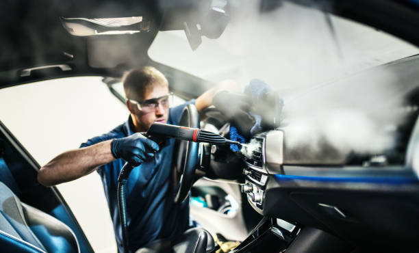 Best Best Air Duct Cleaning Company  in Rainier, WA