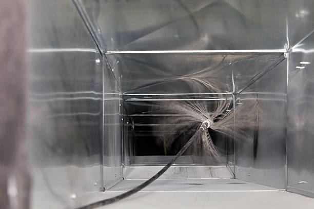 Best Residential Air Duct Cleaning  in Rainier, WA