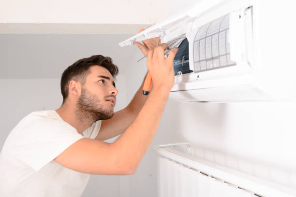 Best Air Vent Cleaning Services  in Rainier, WA